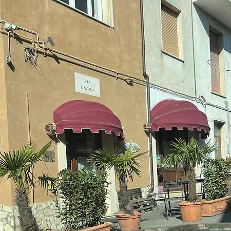 Short Let Sanrocco Appartement Olevano Romano Buitenkant foto