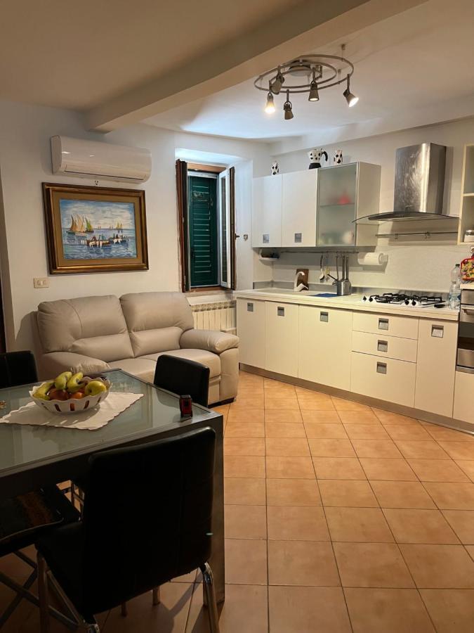 Short Let Sanrocco Appartement Olevano Romano Buitenkant foto